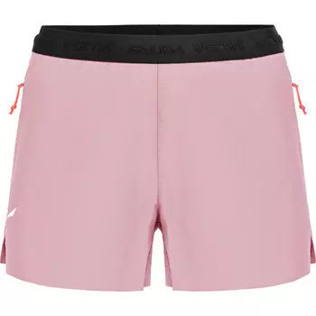 Женские шорты Pedroc DST Wo Salewa, розовый