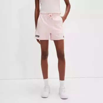 Женские шорты Polista от Ellesse, розовый