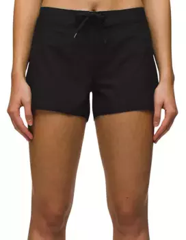 Женские шорты Prana Schaffie, черный