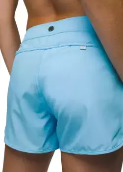 Женские шорты Prana Schaffie, цвет Crescent Bay