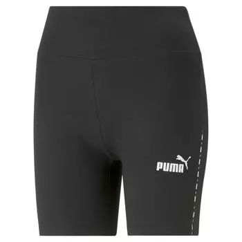 Женские шорты Puma Womens Training s, черный