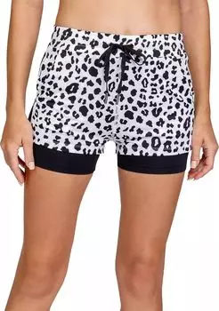 Женские шорты RIVKA Tail