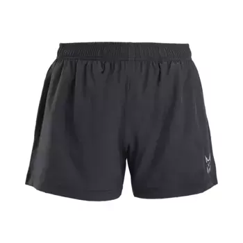 Женские шорты Route W Altus, чёрный