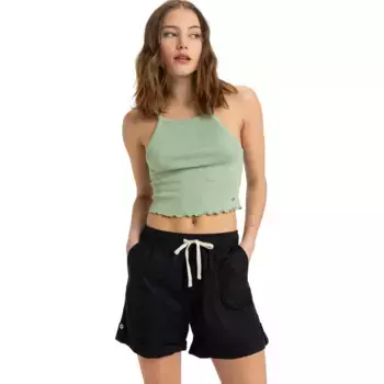 Женские шорты Roxy Sweetest Day, черный