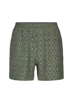 Женские шорты с боковыми карманами CALIDA, цвет Laurel Green