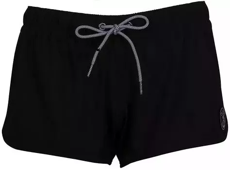 Женские шорты Salt Life Good Daze, черный