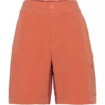 Женские шорты Sanne Trail 7 дюймов Kari Traa, оранжевый