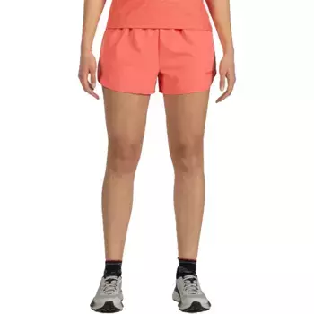 Женские шорты Sidelhorn Rossignol, красный