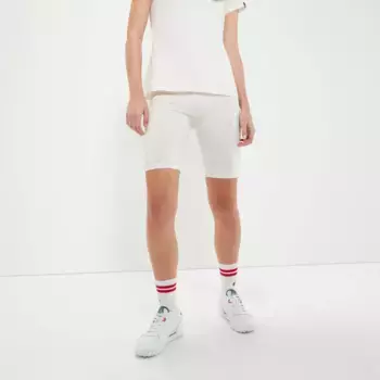 Женские шорты Sogan Short ellesse Ellesse, белый