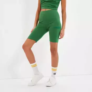 Женские шорты Sogan Short ellesse Ellesse, зеленый