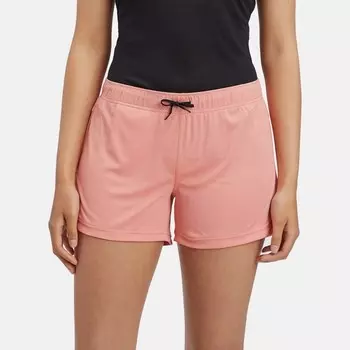 Женские шорты Соня Energetics, красный