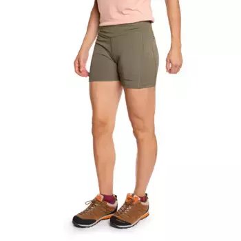 Женские шорты Sotes Trangoworld, зеленый