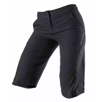 Женские шорты Startrackz Evo MTB Zimtstern, черный