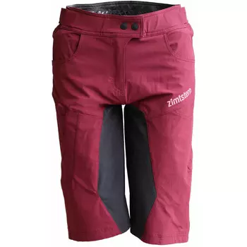 Женские шорты Taila Evo MTB Zimtstern, фиолетовый