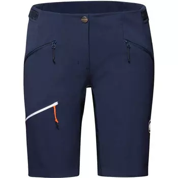 Женские шорты Taiss SO Mammut, синий