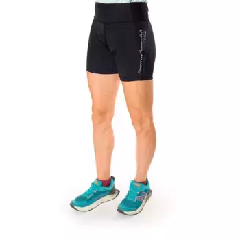 Женские шорты Teguise Trangoworld, черный