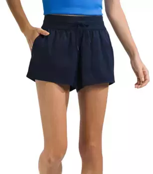 Женские шорты The North Face Aphrodite Motion, цвет Summit Navy