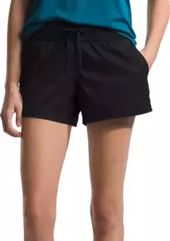 Женские шорты The North Face Aphrodite Motion, цвет TNF Black