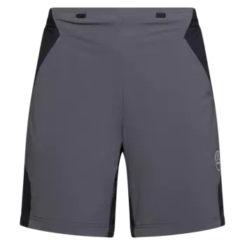 Женские шорты Trail Guard La Sportiva, серый