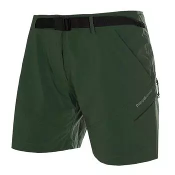 Женские шорты Trangoworld Yittu vn Green