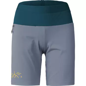 Женские шорты Trektech Martini Sportswear, синий