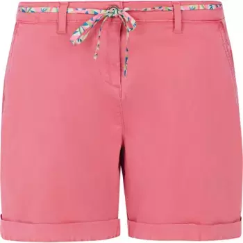 Женские шорты Tulip Protest, цвет Rosa chicle