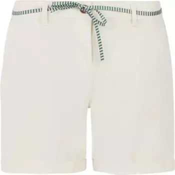 Женские шорты Tulip Protest, кремово-белый