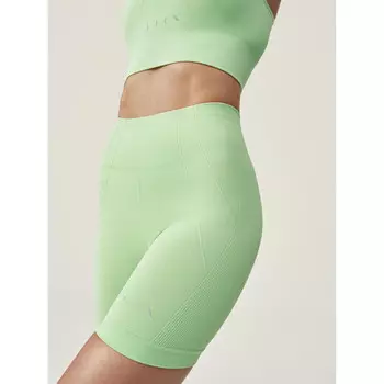 Женские шорты Urdhva Born Living Yoga для йоги