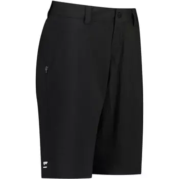 Женские шорты Virage MTB Mons Royale, черный