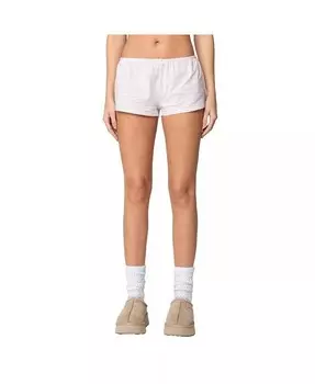 Женские шорты в полоску Astor Edikted, розовый