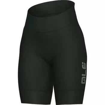 Женские шорты-велосипедки Magic Color короткие Al, зеленый