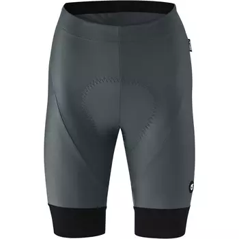Женские шорты-велосипедки SQlab GO короткие Gonso, серый