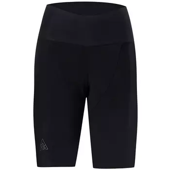 Женские шорты-велосипедки времен Второй мировой войны 7mesh, черный