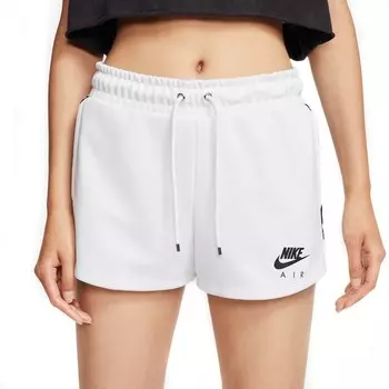 Женские шорты воздушные Nike, белый