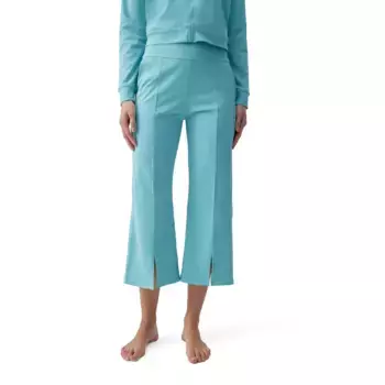 Женские штаны для йоги Naoko Born Living Born Living Yoga, голубой