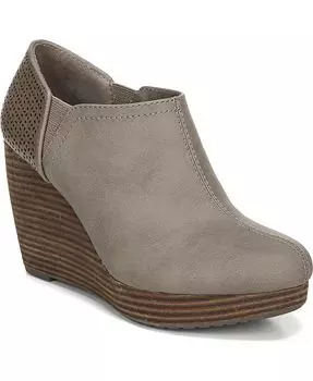 Женские штаны Harlow Shootings Dr. Scholl's, тан/бежевый
