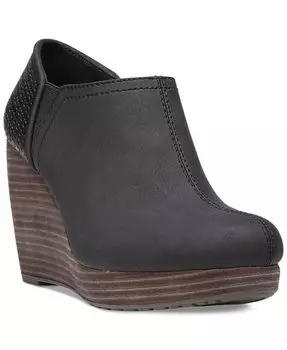 Женские штаны Harlow Shootings Dr. Scholl's, черный