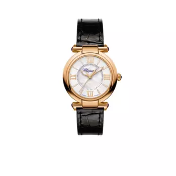 Женские швейцарские часы Chopard