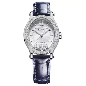 Женские швейцарские часы Chopard