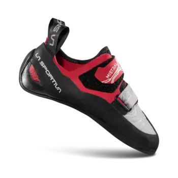 Женские скальные туфли La Sportiva Mistral, черный