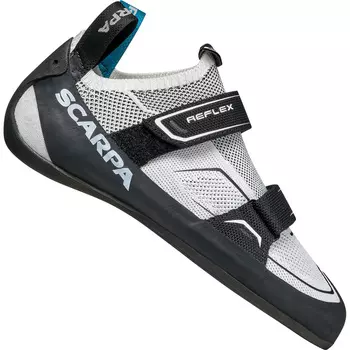 Женские скалодромы Reflex V Scarpa, белый