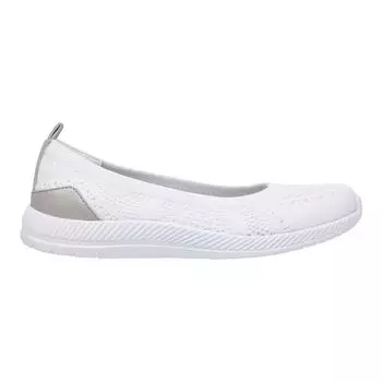 Женские скиммеры Easy Spirit Glitz на плоской подошве Easy Spirit, синий