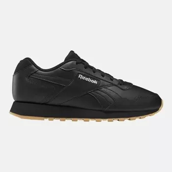 Женские скользящие кроссовки Reebok, черный