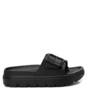 Женские сланцы Pool Side Refresh от Xti, черный