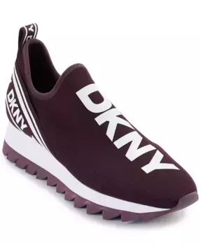 Женские слипоны Abbi DKNY, красный