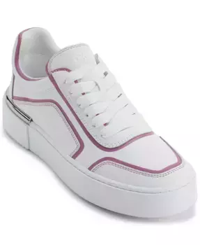 Женские слипоны Baylor DKNY, мультиколор