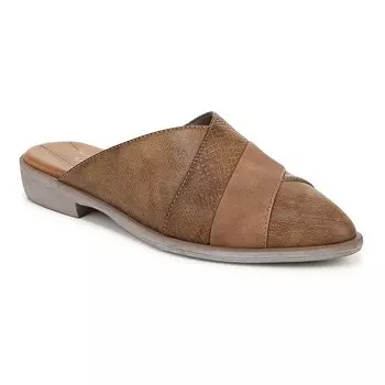 Женские слипоны Blowfish Malibu Hazel, цвет Tan