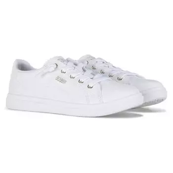 Женские слипоны BOBS D Vine Skechers, белый