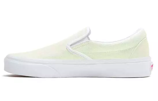 Женские слипоны для скейтбординга Vans