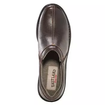 Женские слипоны Eastland Amore Eastland, коричневый